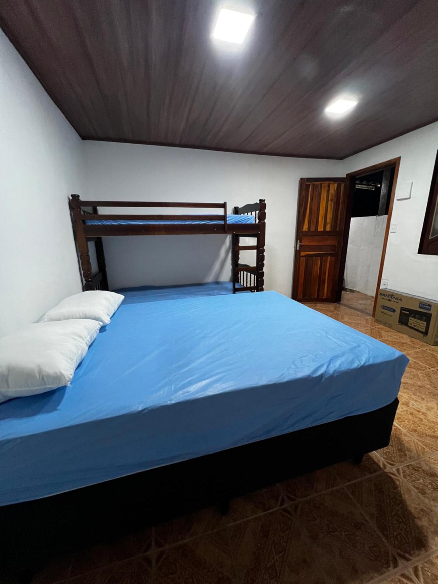 Albergue Dos Mineiros *